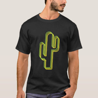 Camiseta Cacto
