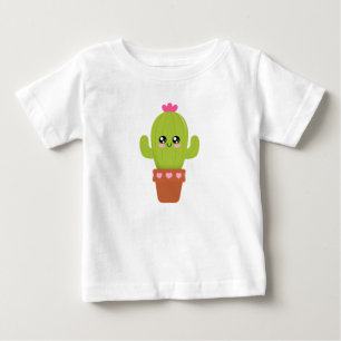Camiseta Cacto