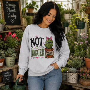 Camiseta Cacto Espinhoso Sem Abraços