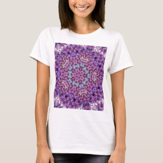 Camiseta Cacto estrela julho de 2013