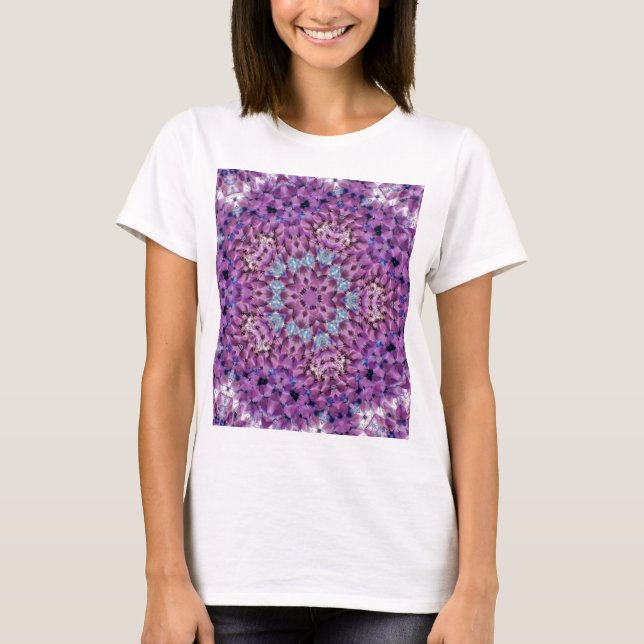 Camiseta Cacto estrela julho de 2013 (Frente)