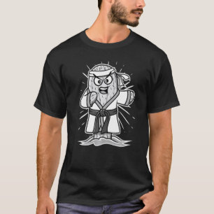 Camiseta Cacto Fofo Mas Perigoso Para Homens Mulheres Jardi