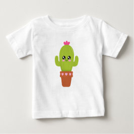 Camiseta Cactus