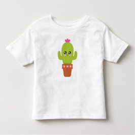 Camiseta Cactus