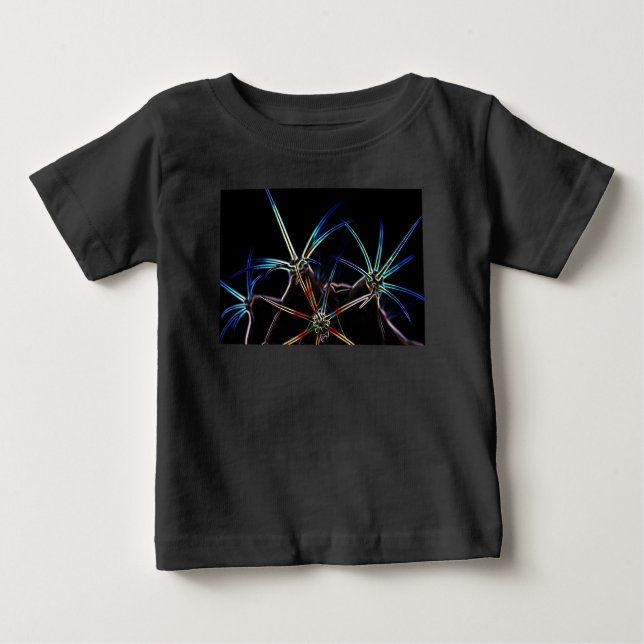 Camiseta Cactus 1 iccna (Frente)