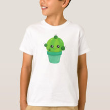 Cactus Cute, Kawaii Cactus, Cactus Verde, Pote