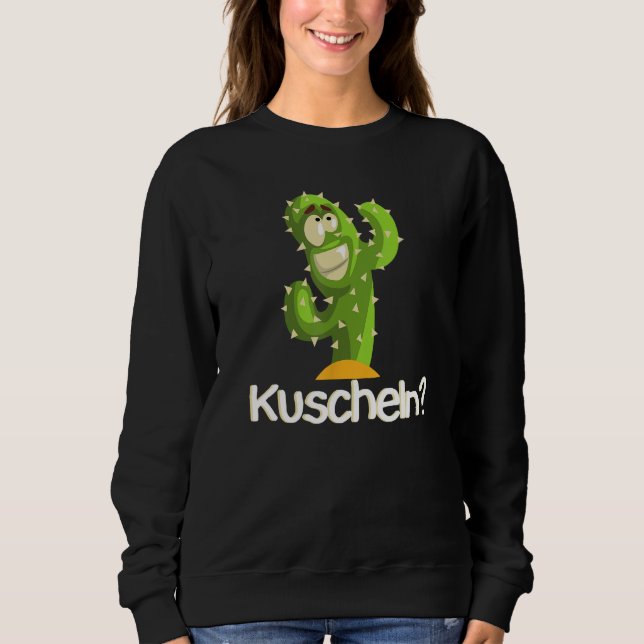 Camiseta Cactus to cuddle   cute cactus to cuddle (Frente)