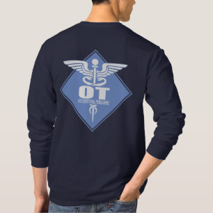Camiseta Cad OT (diamante)