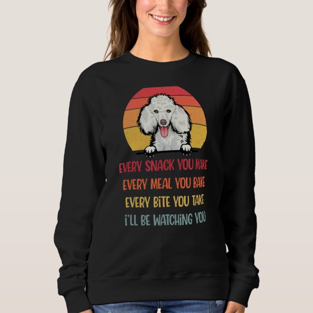 Camiseta Cada Cachorro Que Você Faz Cachorro Cachorro Cacho (Frente)