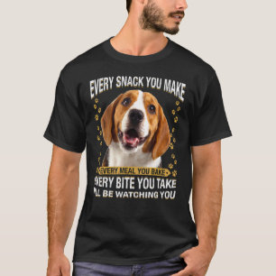 Camiseta Cada Cachorro Que Você Faz Cachorro Cachorro Mãe P