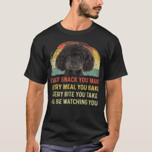 Camiseta Cada Cachorro Que Você Faz Cachorro Cachorro Mãe P