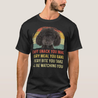 Camiseta Cada Cachorro Que Você Faz Cachorro Cachorro Mãe P