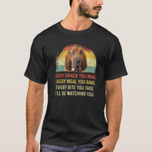 Camiseta Cada Cachorro Que Você Faz Cachorro Cachorro Mãe P