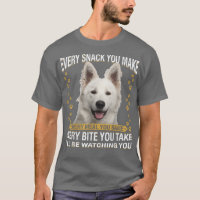Cada Cachorro Que Você Faz Engraçado Berger Blanc 