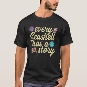 Camiseta Cada Célula Tem Uma Cana