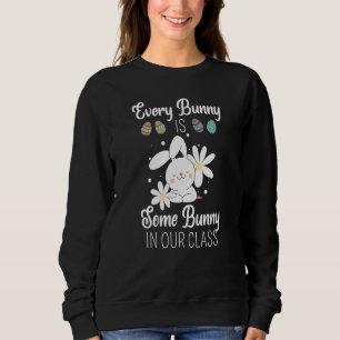 Camiseta Cada Coelhinho É Um Coelho Na Nossa Escola De Chá