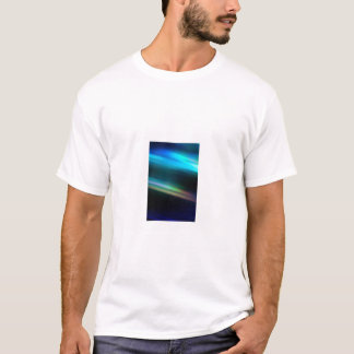 Camiseta Cada design põe em evidência a individualidade da