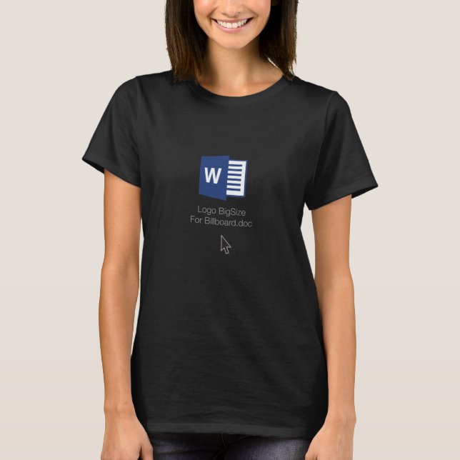 CAMISETA CADA DESIGNER NESTE MUNDO (Frente)