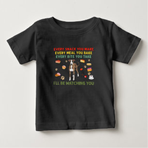 Camiseta Cada lanche você faz cada refeição que você as