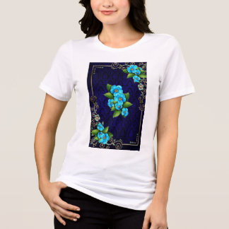 Camiseta Cada momento tem seu brilho