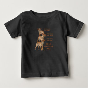Camiseta Cada Mordida Que Você Toma, Cachorro Com Fome, Ch