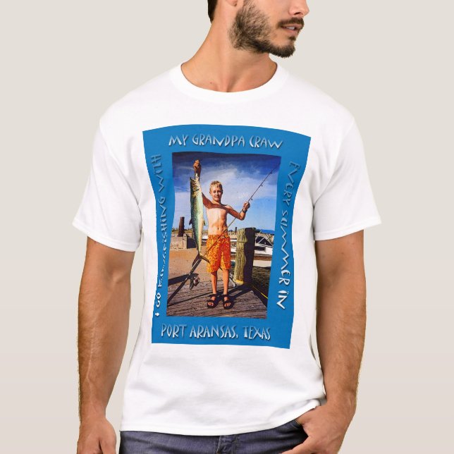 Camiseta Cada verão eu…. (Frente)