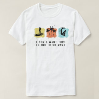 Camiseta cada Wave Quote Tee | Este Gif de Ocean Lover Feel