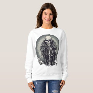 Camiseta Cadáver Fechado