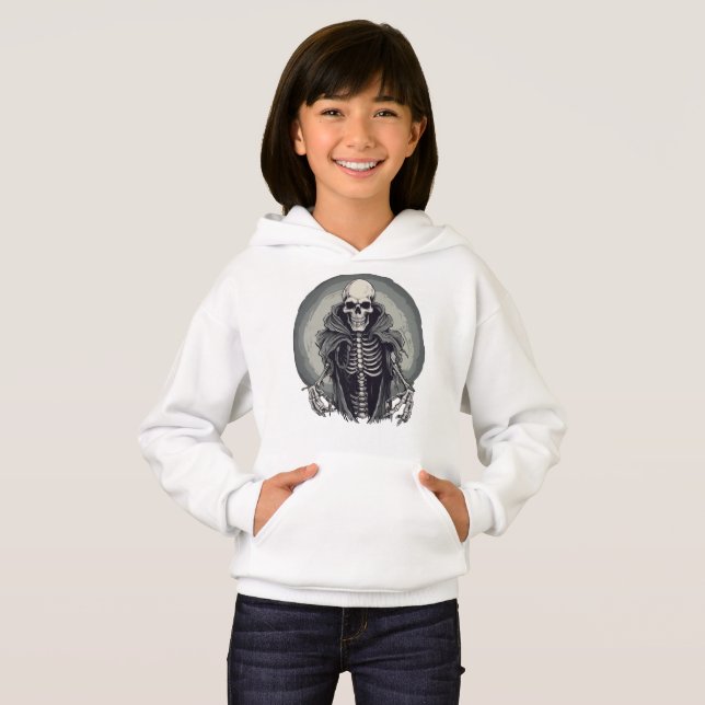 Camiseta Cadáver Fechado (Frente Completa)