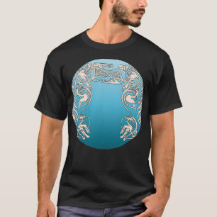 Camiseta Cadboll