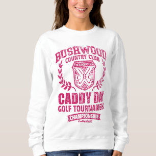 Camiseta Caddyshack Bushwood Country Club Caddy Day Golf