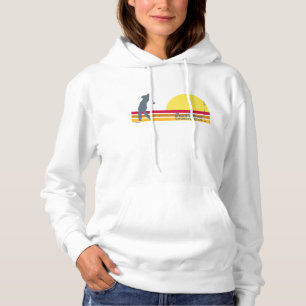 Camiseta Caddyshack Bushwood Country Club Sunrise