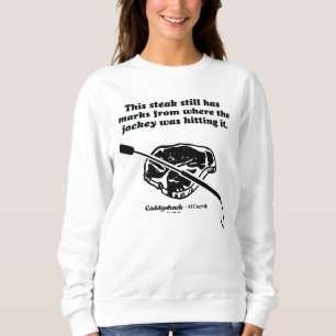 Camiseta Caddyshack   Este Bife Ainda Tem Marcas