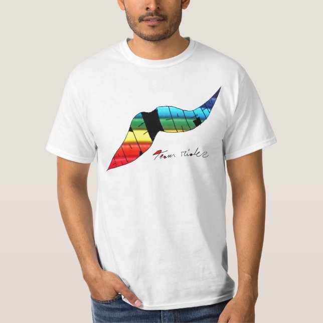 Camiseta Cade-CAFFiNE (Frente)