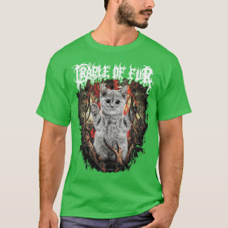 Camiseta Cadê de sujeira