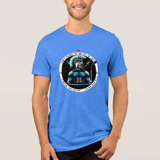 Camiseta Cadeau Marseille Supporters Fans Spartiate Hockey