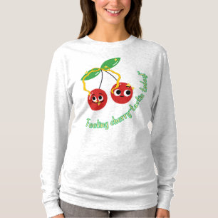 CAMISETA CADEIA