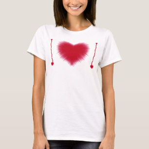 Camiseta Cadeias de Amor