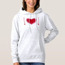 Camiseta Cadeias de Amor