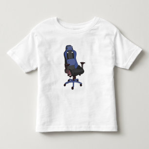 Camiseta Cadeira de jogos