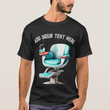 Cadeira dentária de Homens