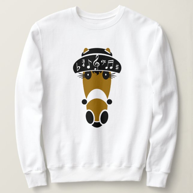 Camiseta Cadence Hattingdon Women's (Frente do Design)