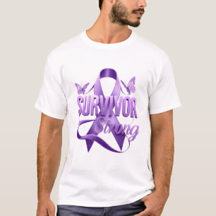 Camiseta Caderno de Força Guerreiros da Esperança – Inspira