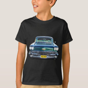 CAMISETA CADILLAC 1958