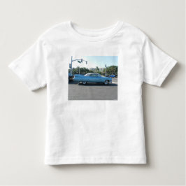 Camiseta cadillac 1959