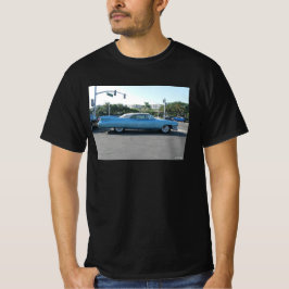 Camiseta cadillac 1959