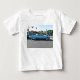 Camiseta cadillac 1959