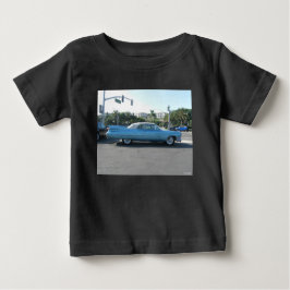 Camiseta cadillac 1959