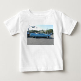 Camiseta Cadillac 1959