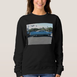 Camiseta cadillac 1959